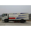 4X2 RHD 12CBM Dongfeng Road Sweeper Truck / Road Sweeper Truck / Diesel Sweeper / vacío camión barredora